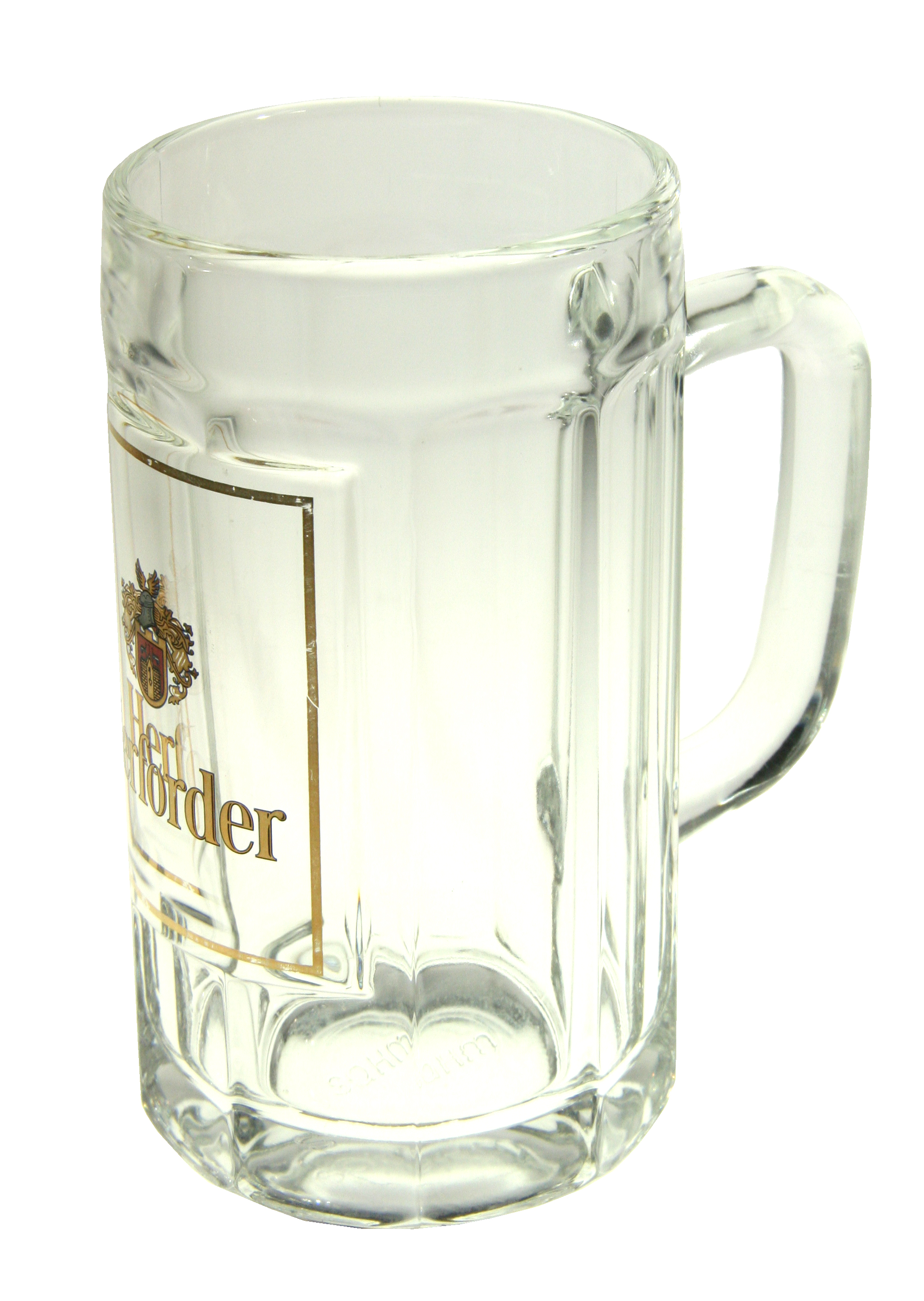 Bierseidel- Herforder Pils "Allgäu-Seidel" 0,5l